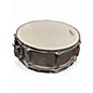Used Excel Percussion 14in 14x5.5 Snare Drum Chrome Drum