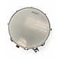 Used Excel Percussion 14in 14x5.5 Snare Drum Chrome Drum
