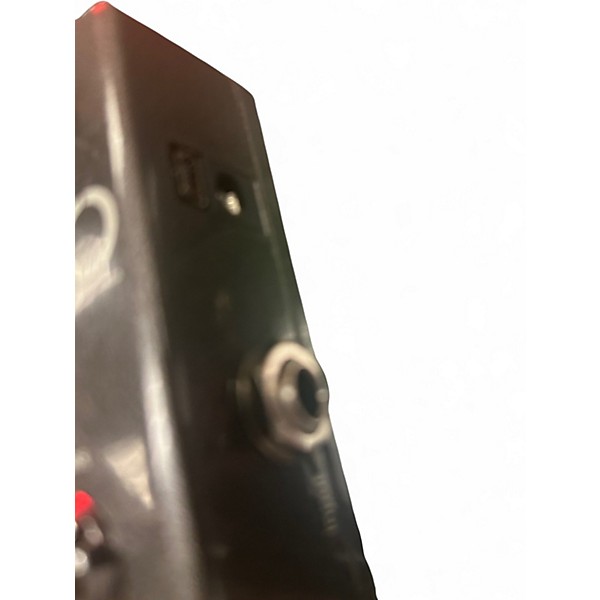 Used TC Electronic Ditto Looper Pedal