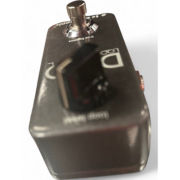 Used TC Electronic Ditto Looper Pedal