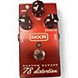 Used MXR M78 1978 Custom Badass Distortion Effect Pedal thumbnail