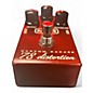 Used MXR M78 1978 Custom Badass Distortion Effect Pedal