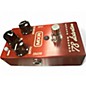 Used MXR M78 1978 Custom Badass Distortion Effect Pedal