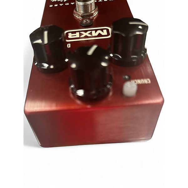 Used MXR M78 1978 Custom Badass Distortion Effect Pedal
