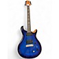 Used PRS Paul's Guitar FADED BLUE BURST Solid Body Electric Guitar thumbnail