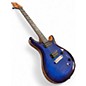 Used PRS Paul's Guitar FADED BLUE BURST Solid Body Electric Guitar
