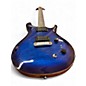 Used PRS Paul's Guitar FADED BLUE BURST Solid Body Electric Guitar