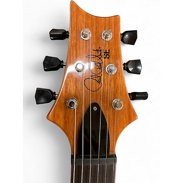 Used PRS Paul's Guitar FADED BLUE BURST Solid Body Electric Guitar