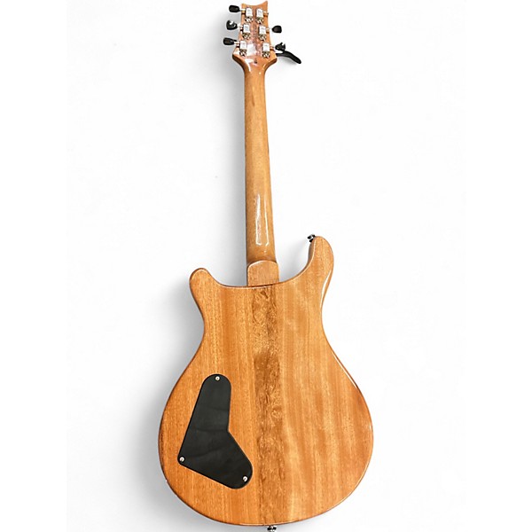 Used PRS Paul's Guitar FADED BLUE BURST Solid Body Electric Guitar