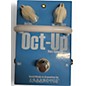 Used Sabbadias Oct Up Fuzz Tone Effect Pedal thumbnail