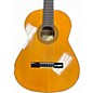 Used Conn 0-9 NATURAL Classical Acoustic Guitar