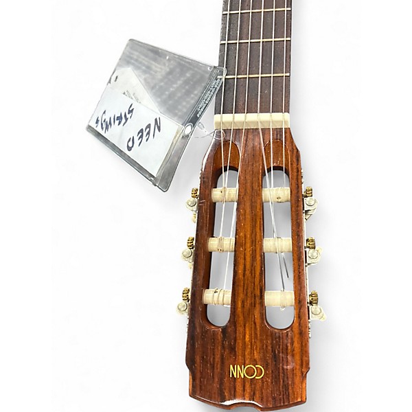 Used Conn 0-9 NATURAL Classical Acoustic Guitar