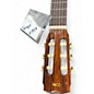 Used Conn 0-9 NATURAL Classical Acoustic Guitar
