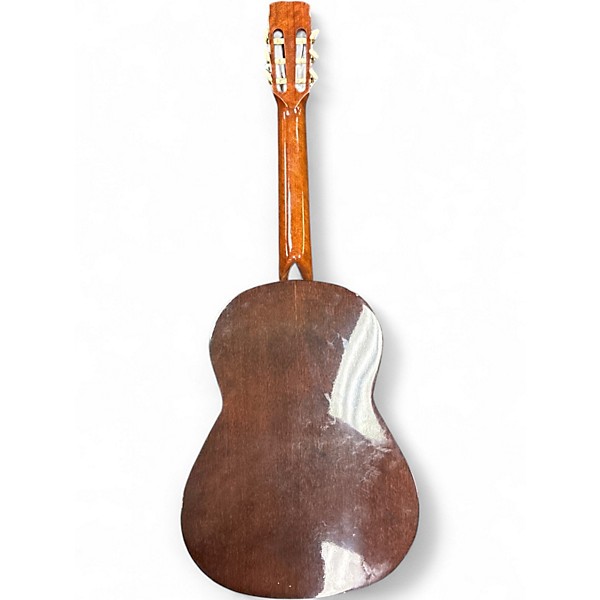 Used Conn 0-9 NATURAL Classical Acoustic Guitar