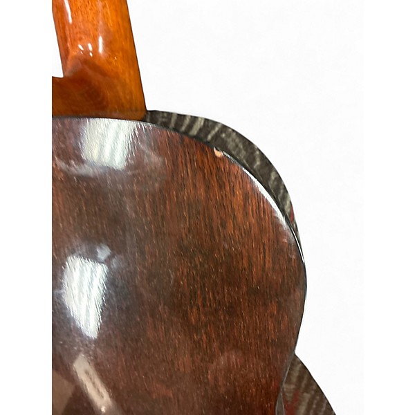 Used Conn 0-9 NATURAL Classical Acoustic Guitar