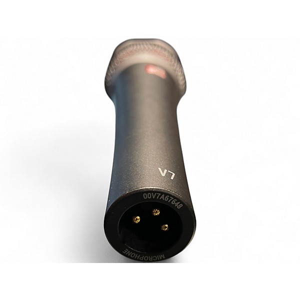 Used sE Electronics V7 Dynamic Microphone