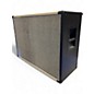 Used Egnater Tourmaster 212X 2x12 Guitar Cabinet thumbnail