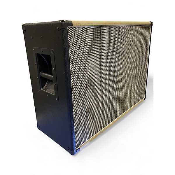 Used Egnater Tourmaster 212X 2x12 Guitar Cabinet