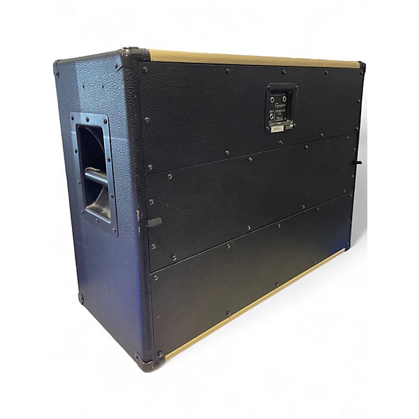 Used Egnater Tourmaster 212X 2x12 Guitar Cabinet