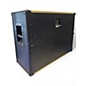 Used Egnater Tourmaster 212X 2x12 Guitar Cabinet