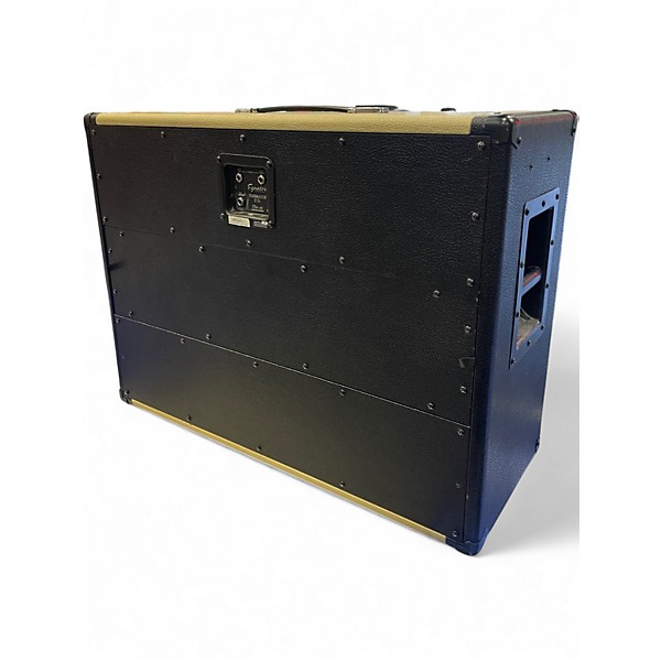 Used Egnater Tourmaster 212X 2x12 Guitar Cabinet