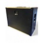 Used Egnater Tourmaster 212X 2x12 Guitar Cabinet