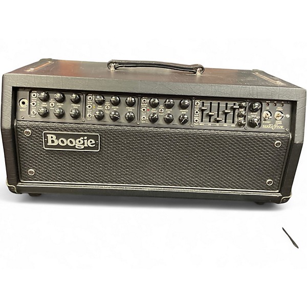 Used MESA/Boogie Mark V 90W Tube Guitar Amp Head
