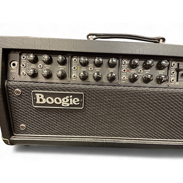Used MESA/Boogie Mark V 90W Tube Guitar Amp Head