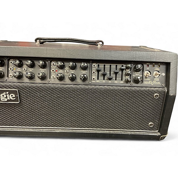 Used MESA/Boogie Mark V 90W Tube Guitar Amp Head