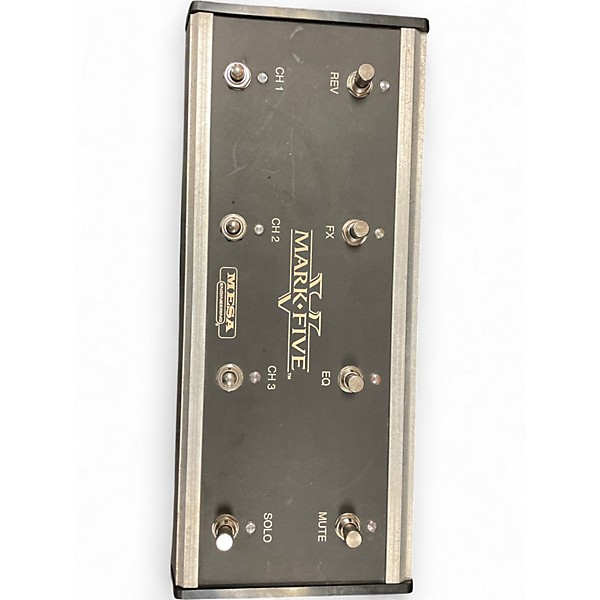 Used MESA/Boogie Mark V 90W Tube Guitar Amp Head