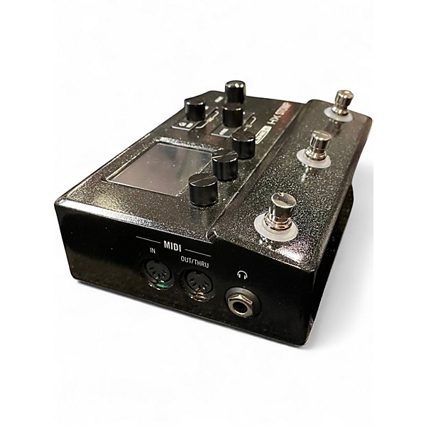 Used Line 6 HX Stomp Effect Processor