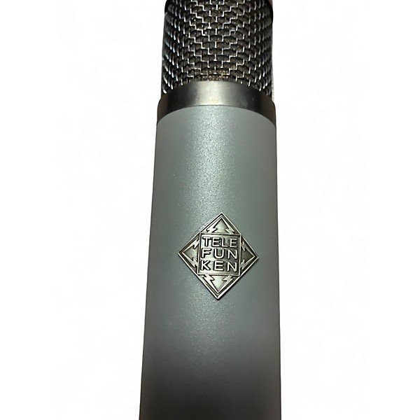 Used TELEFUNKEN AR51 Condenser Microphone