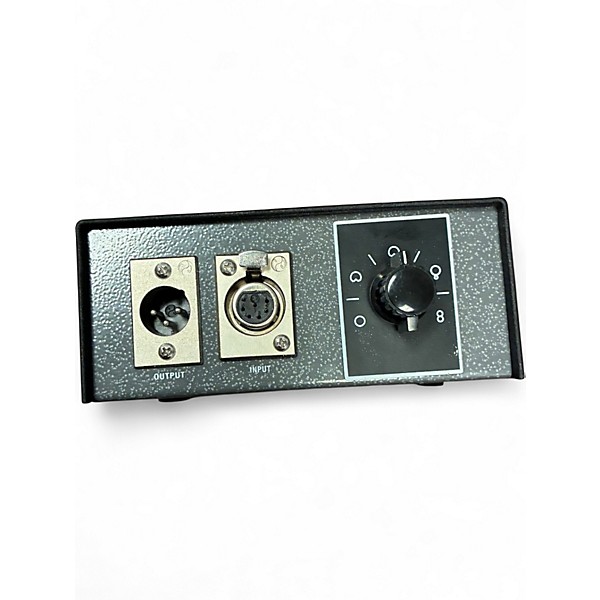 Used TELEFUNKEN AR51 Condenser Microphone