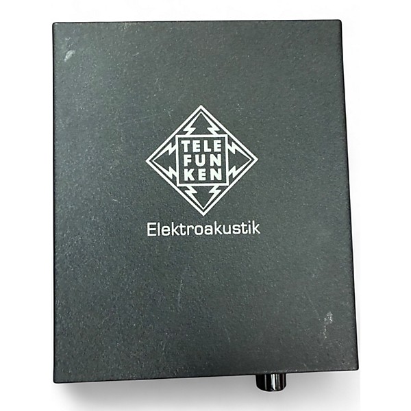 Used TELEFUNKEN AR51 Condenser Microphone