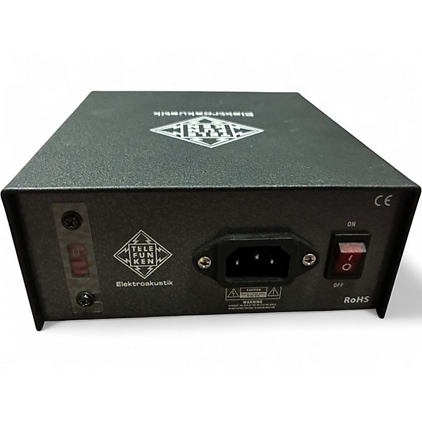 Used TELEFUNKEN AR51 Condenser Microphone