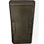Used Dunlop CBM95 Cry Baby Mini Wah Effect Pedal thumbnail