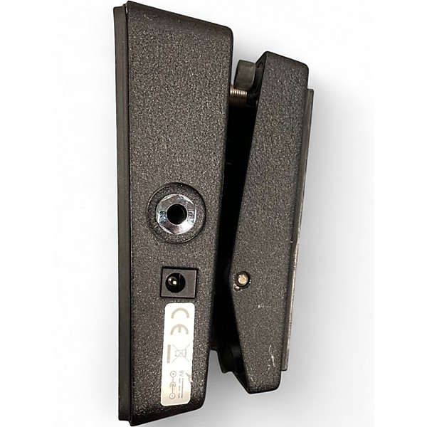 Used Dunlop CBM95 Cry Baby Mini Wah Effect Pedal