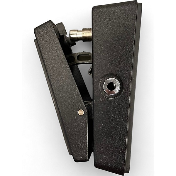 Used Dunlop CBM95 Cry Baby Mini Wah Effect Pedal