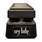 Used Dunlop CBM95 Cry Baby Mini Wah Effect Pedal