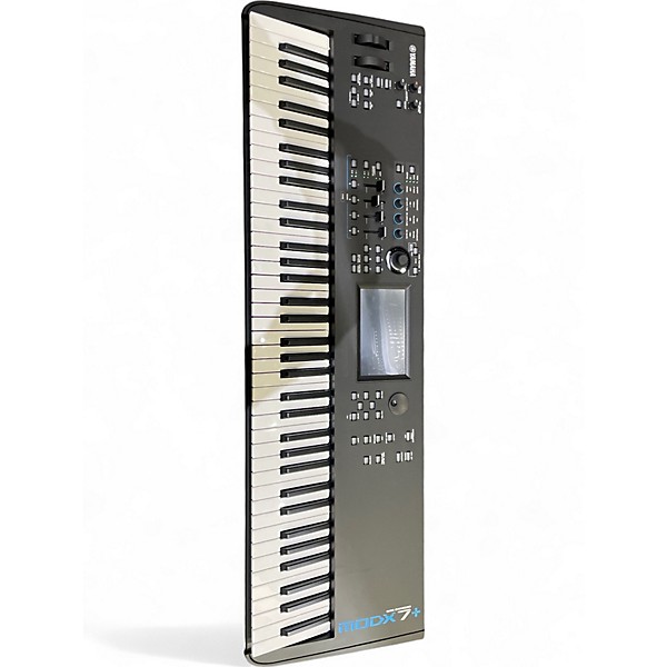 Used Yamaha MODX7 Synthesizer