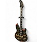 Used Reverand shaman TOTEM Solid Body Electric Guitar thumbnail