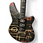 Used Reverand shaman TOTEM Solid Body Electric Guitar