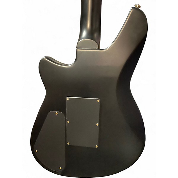 Used Reverand shaman TOTEM Solid Body Electric Guitar