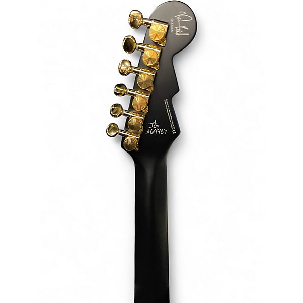 Used Reverand shaman TOTEM Solid Body Electric Guitar