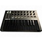 Used Arturia Minilab MKII MIDI Controller thumbnail