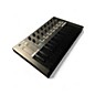 Used Arturia Minilab MKII MIDI Controller