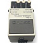 Used BOSS NS2 Noise Suppressor Effect Pedal thumbnail