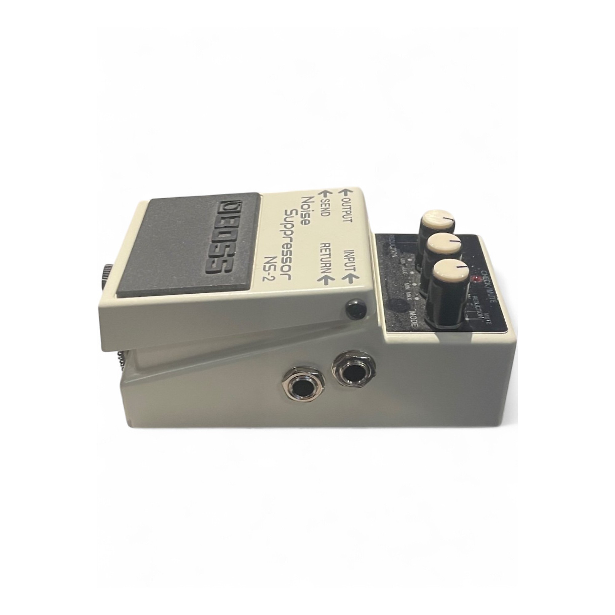 Used BOSS NS2 Noise Suppressor Effect Pedal | Guitar Center