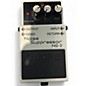 Used BOSS NS2 Noise Suppressor Effect Pedal thumbnail