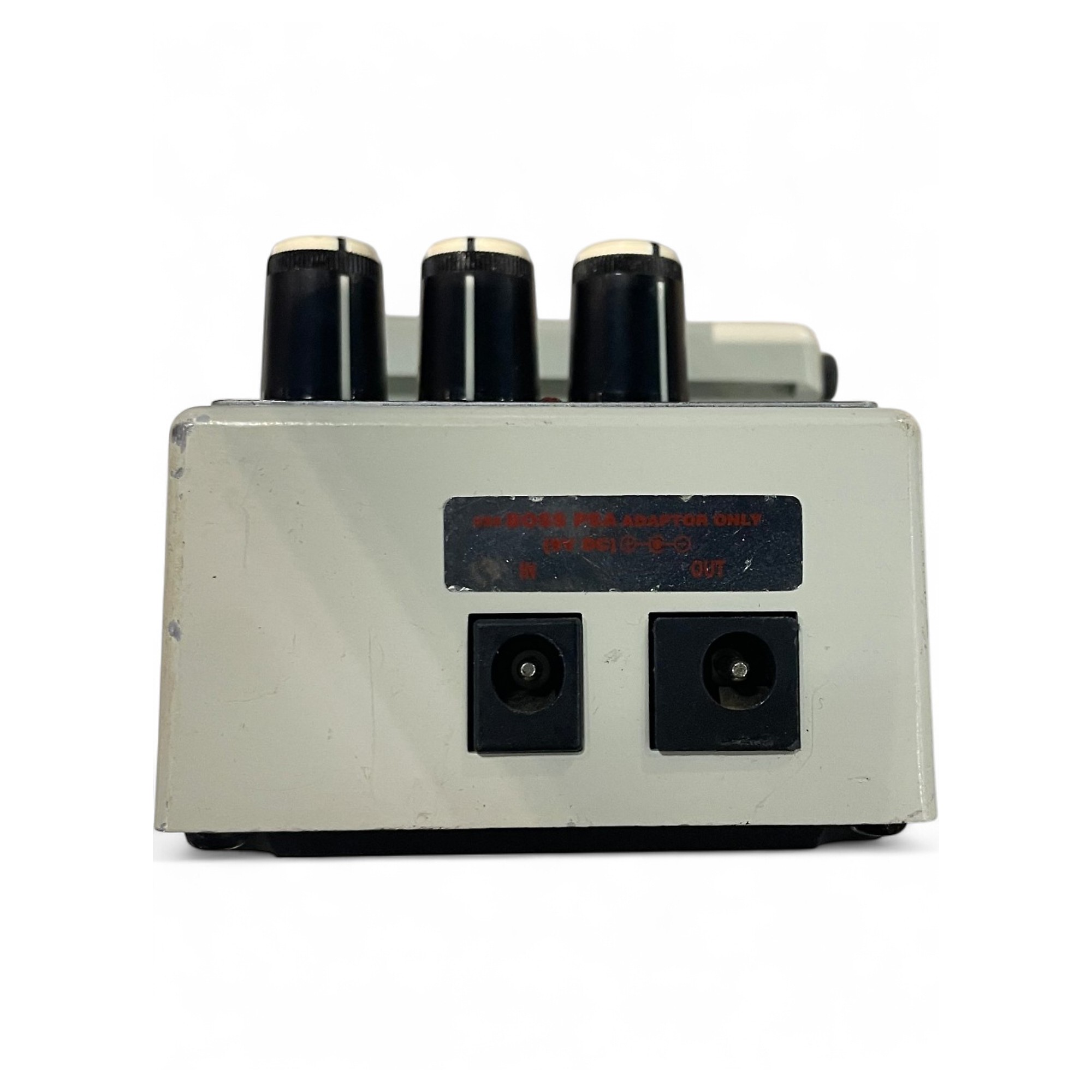 Used BOSS NS2 Noise Suppressor Effect Pedal | Guitar Center